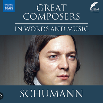 Schumann in words and music